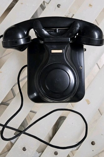 Telefono parete per interni - parete,
