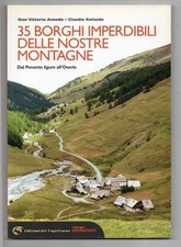 35 borghi imperdibili delle
