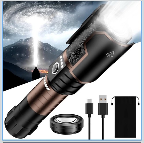 Volisaber torcia led - volisaber,