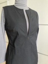 Abito tubino di Bogner taglia 42 nero vestito