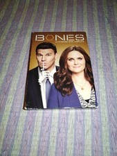 BONES LA STAGIONE NOVE DVD BOX
