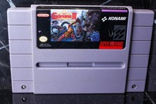 Super Castlevania IV 4 (Super