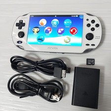 Console PS Vita PCH-1100