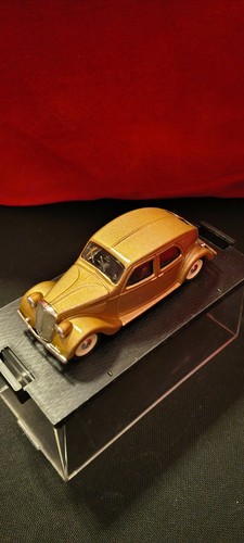 Lancia aprilia berlina - ,