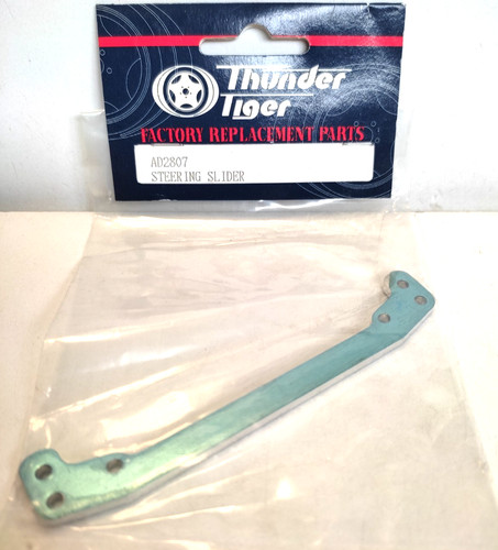 Thunder tiger ricambi auto - tiger,