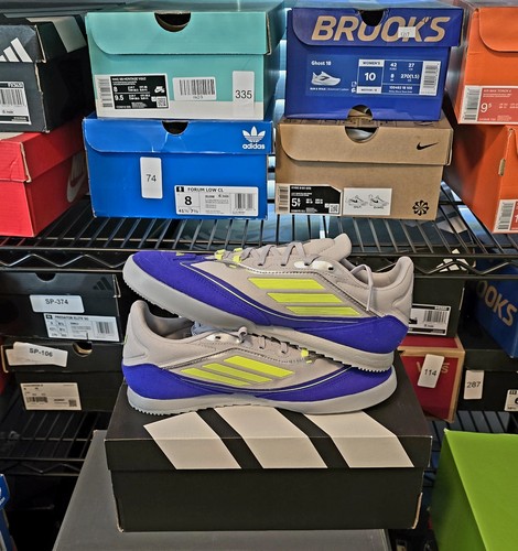 Scarpe adidas uomo - adidas, f50