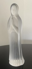 Lalique Vergine Maria con le