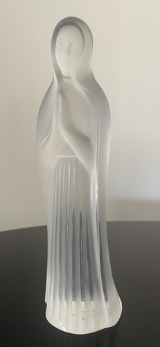 Lalique vergine maria - vergine,