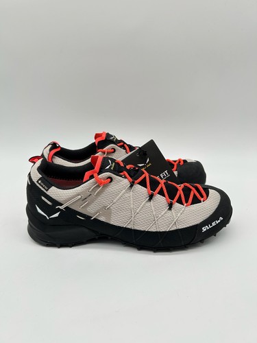Salewa wildfire gtx scarpe - 2,