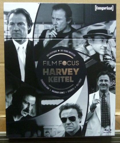 Film focus harvey keitel - focus:,