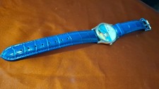 Orologio Vintage Tintin & The