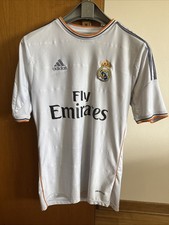 T shirt Cristiano Ronaldo Real Madrid Storica 