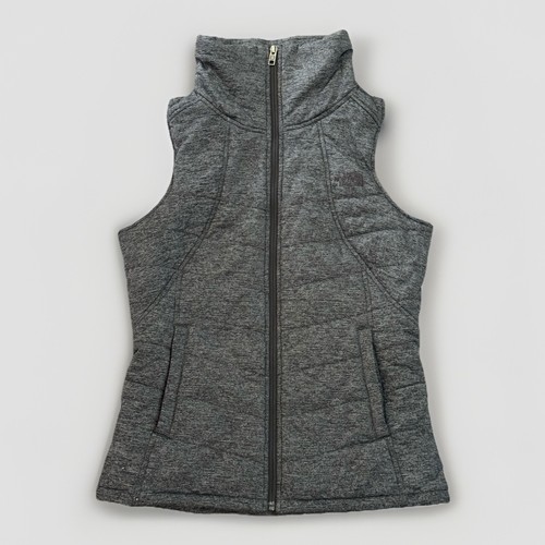 Gilet imbottito trapuntato the - gilet,