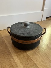 Pietra ollare brasiliana