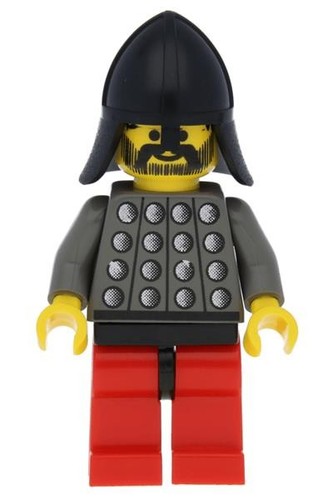 Figurine minifigure lego - /,