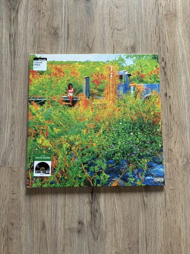 Jhene aiko trip sealed limited - aiko,
