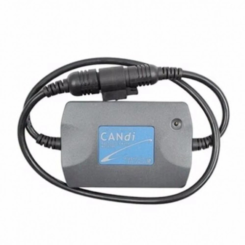 Latest candi interface - latest, module