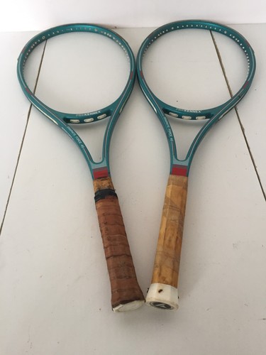 Racchetta tennis pro - n.2,