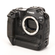 Canon EOS R3 circa 3.000 Ausl
