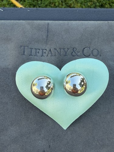 Tiffany and orecchini vendo - and,