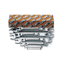 CHIAVE COMBINATA 6-22 SERIE 17