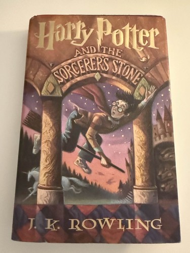 Harry potter the - harry, &