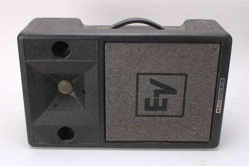 Electro voice s200 - electro-voice,
