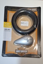 Harley Davidson Fat Boy Uscite 1, 2, 3 e 4 De Agostini Scala 1:4