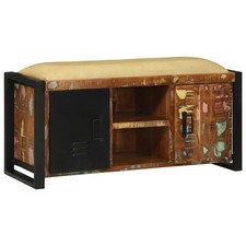 Armadio Panchina con