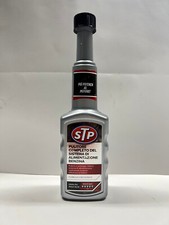STP 120394 PULITORE COMPLETO SISTEMA DI ALIMENTAZIONE BENZINA 200ml