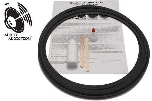 Kit riparazione surround