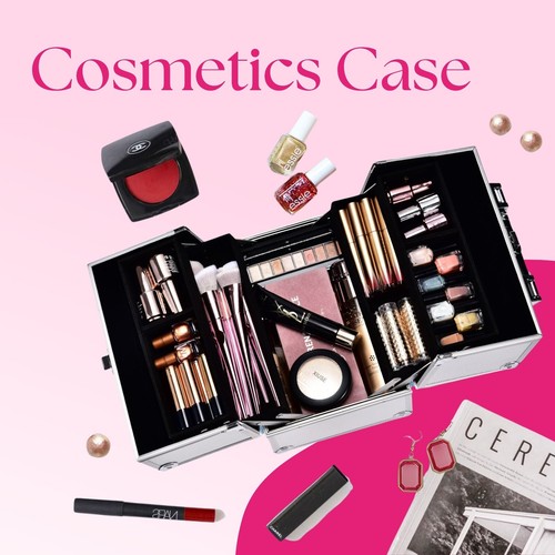 Aamen astuccio cosmetici - aamen,