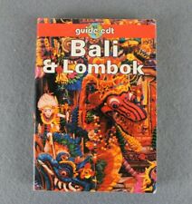 BALI & LOMBOK Guide EDT GUIDA Storia Economia Religione Cultura Attività Info