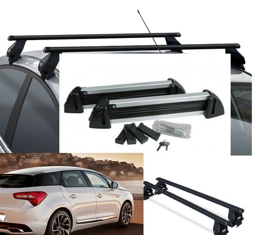 Barre portatutto citroen ds5 - portatutto,