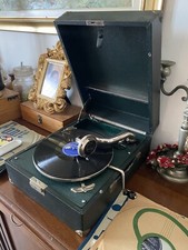 Grammofono Paillard - Maestrophone Numero 13 - 78 giri. Modello 304