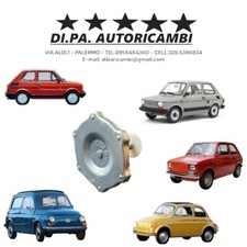 TAPPO OLIO COPERCHIO PUNTERIE