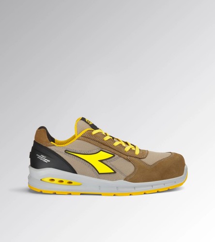 Scarpe antinfortunistiche - scarpe,