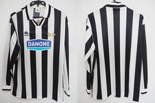 1994-1995 Juventus Juve