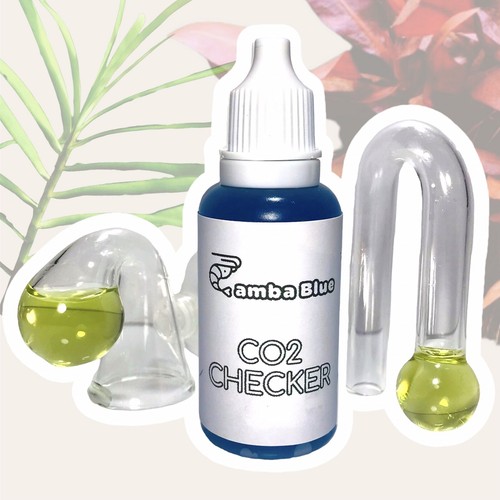 Test permanente co2 per - test,