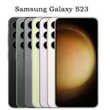  Smartphone Samsung Galaxy S23