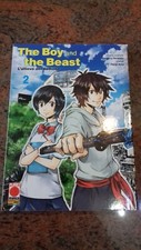 The Boy and The Beast N.2 -