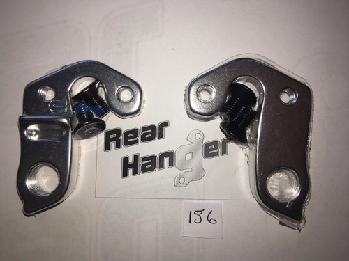 Gancio deragliatore mech - gancio,