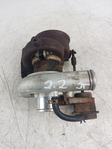 Turbocompressore per citroen - turbocompressore,