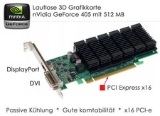 Silenzioso 512MB 3D Ufficio