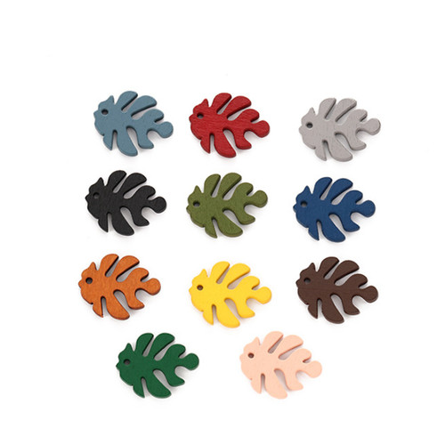 Nuove 10x perline trucioli - nuove,