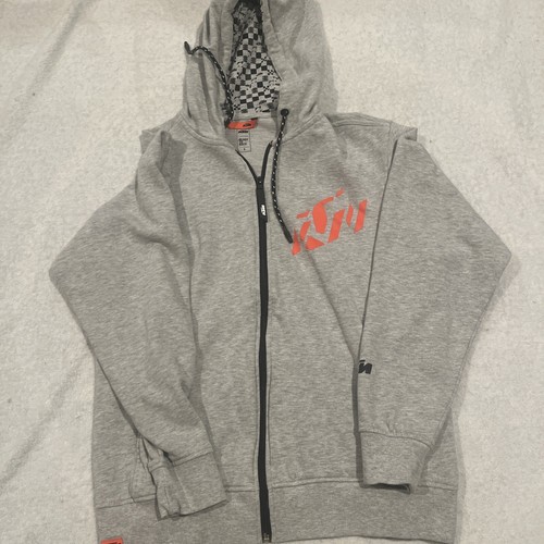 Ktm zip radical ready to - zip, “ready