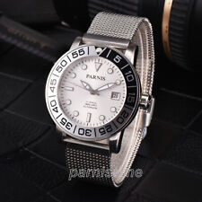 Orologio Uomo 42mm Parnis