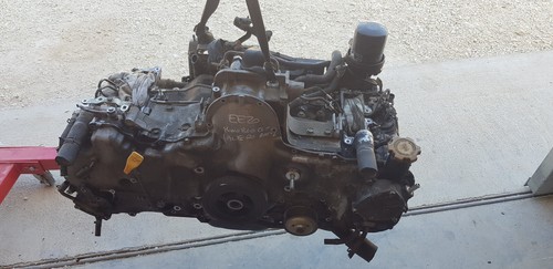 Subaru impreza legacy - subaru, outback