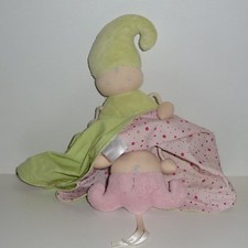 Copertina Bambola Folletto