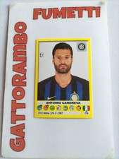 Figurine Calciatori N.247